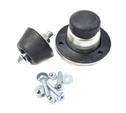 JCB Style Door Latch Retainer OEM: 210/68600 (HMP2716)