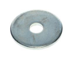 Washer - Vib.pulley Retainer