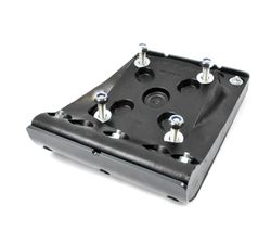 Plastic Foot Kit 230mm - 9" - 14° (HVP1073)