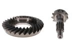 Terex Newage Axle Crown Wheel & Pinion OEM Number: 416-9820 (HMP0232)