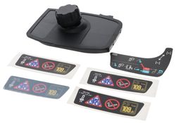 Filter Cover, Complete