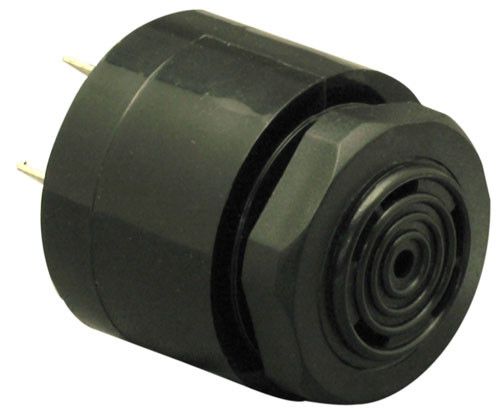 MBR71 Warning Buzzer OEM; 8000-4456