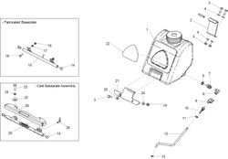 Plate Pressing Clamp
