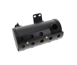 Yanmar Exhaust Muffler