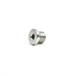 Tipping Valve One-Slot Screw (HTL1605)