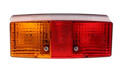 Wacker Neuson Left Rear Lamp – OEM Number: 1000015312