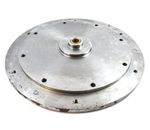 Mecalac, Benford, Terex 2-3 Tonne Dummy Flywheel OEM Number: 1583-1549 (HMP0888)