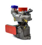 JCB Style 444 Engine Turbo OEM: 320/A6431 (HMP3617) General Categories Assets  Product images