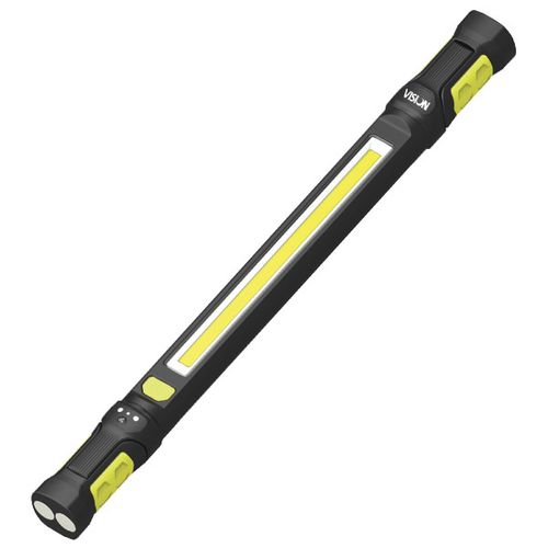 Vision Small Bonnet Lamp Magnetic 1000 Lumen