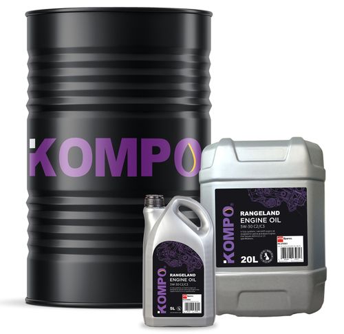 Light Duty Engine Oils