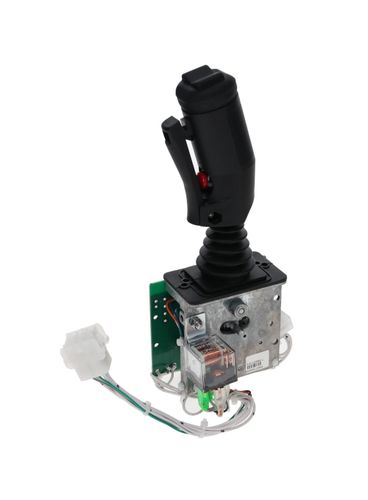 Skyjack Style Joystick Drive/Steer 1 Axis - OEM Number: 159108, 159229, 123994