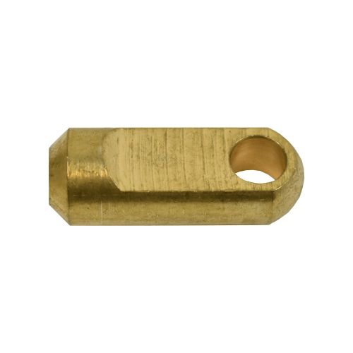 Cobra Rod Brass Guide Tip 4.5/6mm