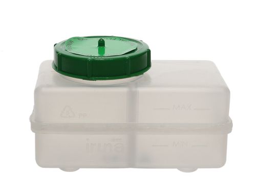 Thwaites Master Cylinder Reservoir OEM; T1978