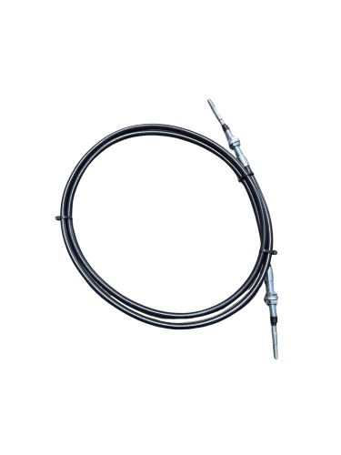 Wacker Neuson Handbrake Cable - OEM Number: 1000073375