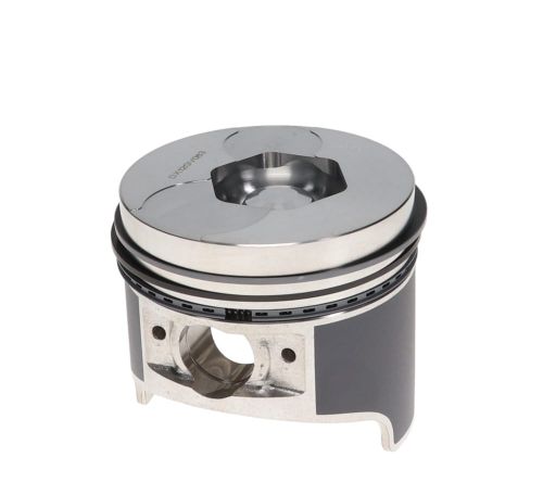 Yanmar Std Piston & Ring Set OEM Number: 714320-22720