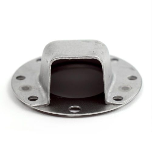 Muffler Deflector Cap GX390