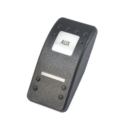 Auxiliary Switch - Holtrac