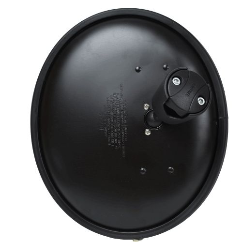 Large Hawk Eye Mirror - 16 - 28mm Bracket