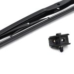 JCB Style Wiper Blade 650mm OEM: 333/C1550 (HTL2594)