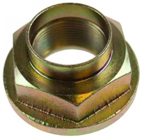 Hub Nut M30X1.5mm Universal