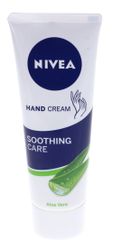 Nivea Soothing Hand Cream 96g
