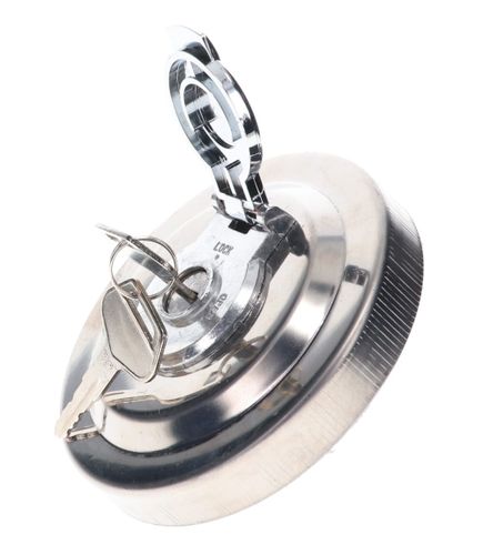 Case Kobelco Fuel Cap