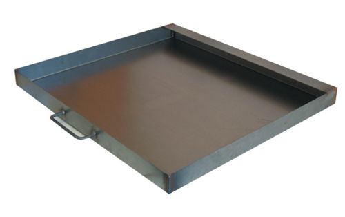 Steel Oil Drip Tray 45 Ltr