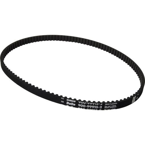 Belle Minimix 150 Drive Belt With G100, GX120, Briggs And Stratton And Electric Motor OEM Number: 900/99915