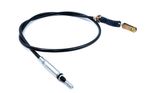 JCB Style Parking Brake Cable OEM: 332/C9365 (HMP3343)