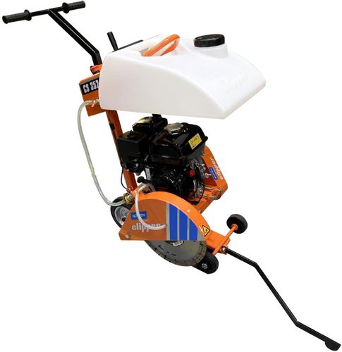 Norton Clipper CS352 Petrol Floorsaw