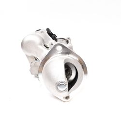 JCB Style Starter Motor For Isuzu Engine Js130/js160 OEM: 714/35900 (HEL2931)