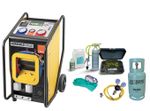 Agricold 300 Air Con Re-Gas Service Station Package Kit 240V (HTL2228)