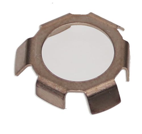 Throttle Limiter Plate