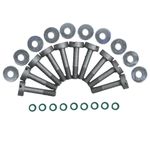 Screw Kit (10 Pieces)