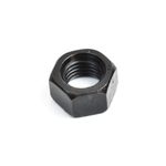 JCB Style Nut For 400/f0341 OEM: 1340/0701Z (HEX0391)