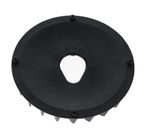 Wacker Neuson Fan Wheel-1