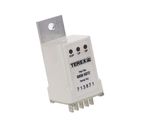 Terex Mecalac Stall Protection Module Relay OEM: 8000-5072 (HMP0395)