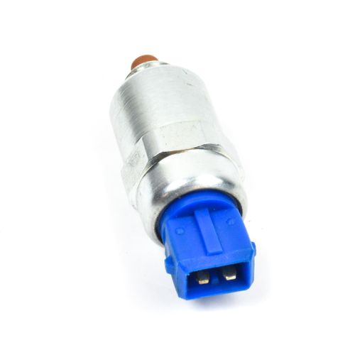 Perkins Fuel Pump Solenoid OEM Number: 26420469