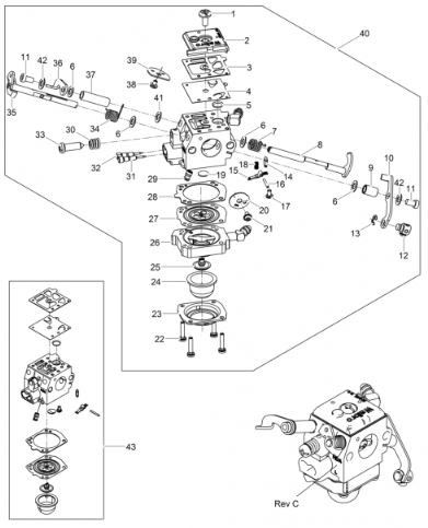 Throttle Valve