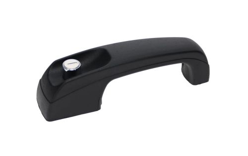 Mecalac Terex Bonnet Lock Handle - OEM Number: T123278