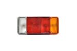 Rear Lamp R/H JCB Loadall For JCB Part Number 700/38100