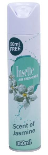 Jasmine Air Freshner Aerosol 350ml