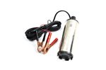 12V Submersible Diesel & Water Pump Kit (HOL0056)