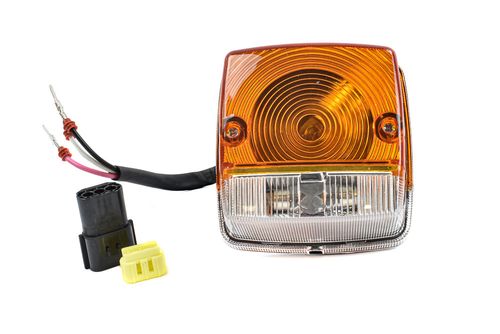 Front Combination Lamp For JCB Part Number 700/29200