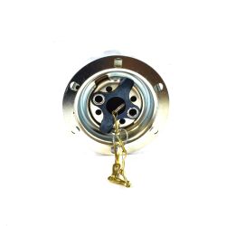 Hydraulic Tank Cap 75mm (HOS0378)