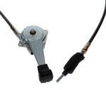 JCB Style Throttle Cable OEM: 910/44400 (HMP3431)