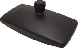 Mirror Head 422 X 228mm