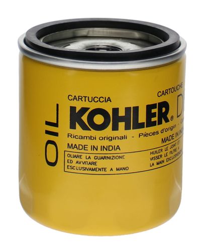 Kohler Lombardini Oil Filter – OEM Number: 2175284