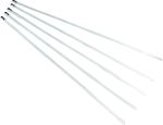 Stainless Steel Cable Ties 4.6X210mm