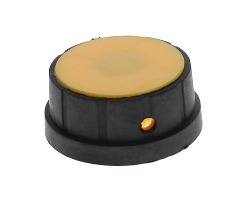 JLG Speed Control Knob OEM: 2560136